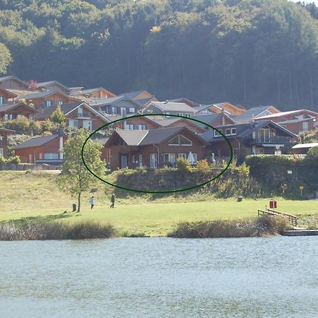 Traumhaeuser Am See Rieden  Екстер'єр фото