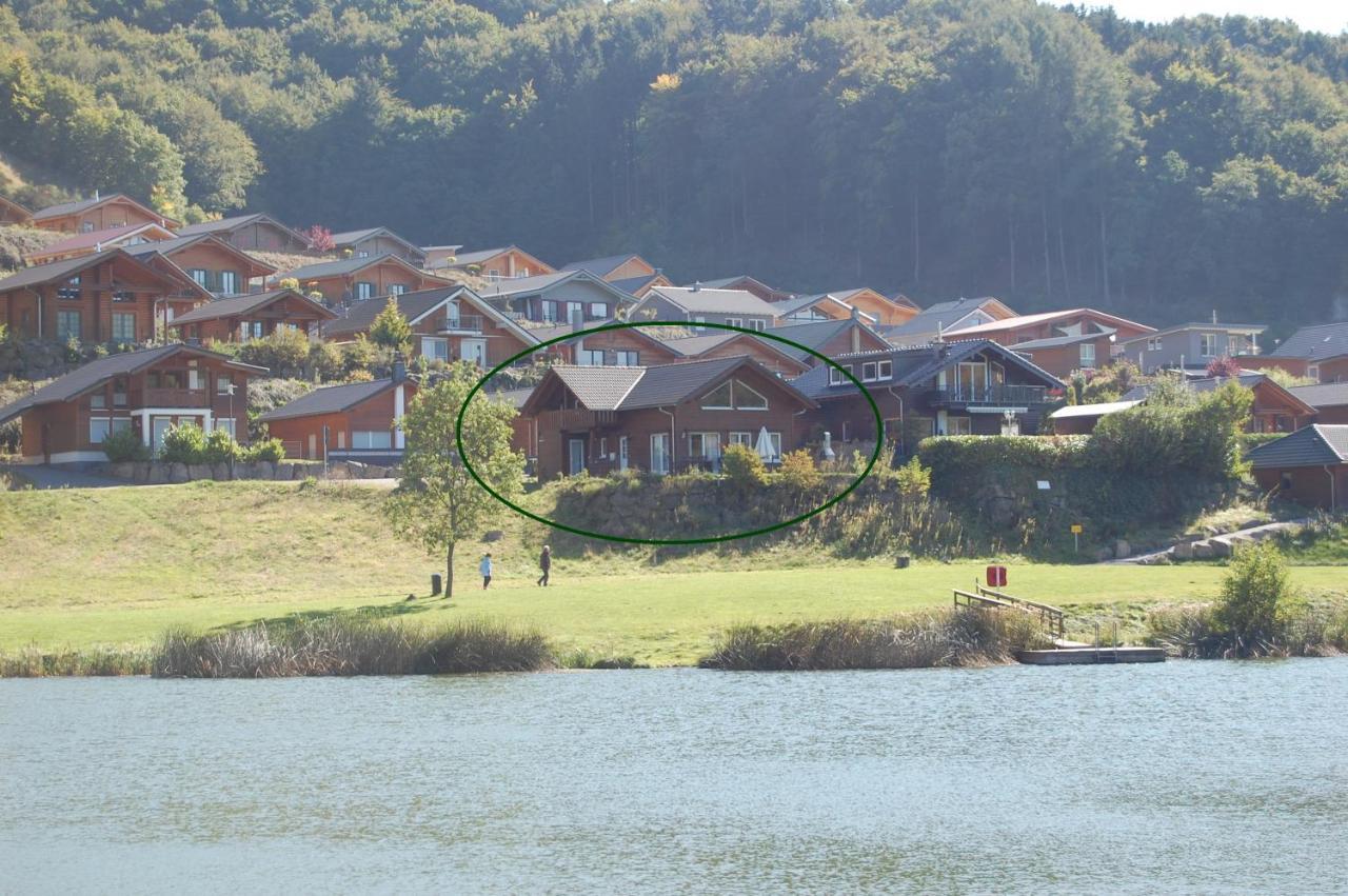 Traumhaeuser Am See Rieden  Екстер'єр фото