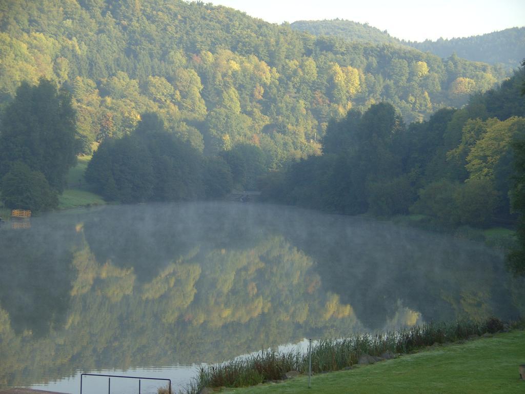Traumhaeuser Am See Rieden  Екстер'єр фото