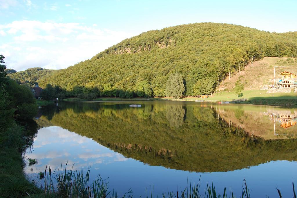 Traumhaeuser Am See Rieden  Екстер'єр фото