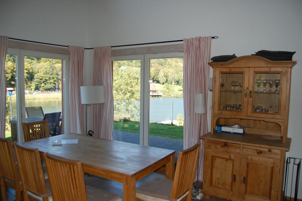 Traumhaeuser Am See Rieden  Екстер'єр фото