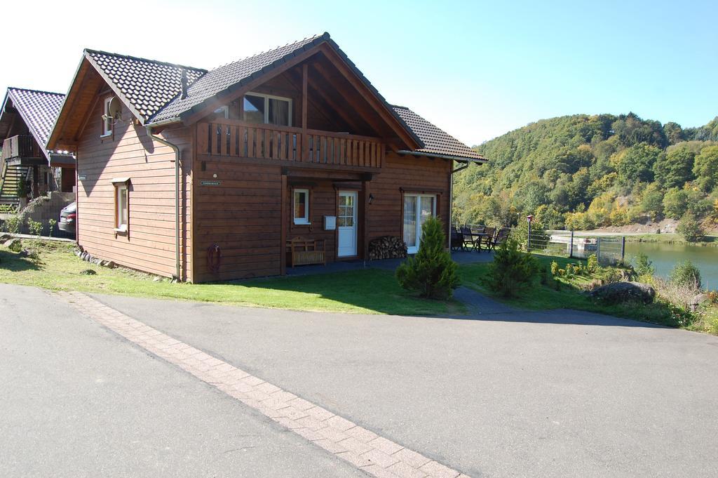 Traumhaeuser Am See Rieden  Екстер'єр фото