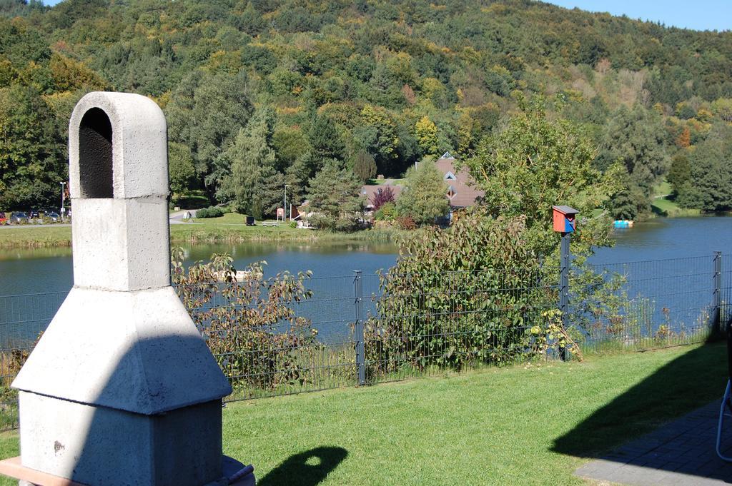 Traumhaeuser Am See Rieden  Екстер'єр фото