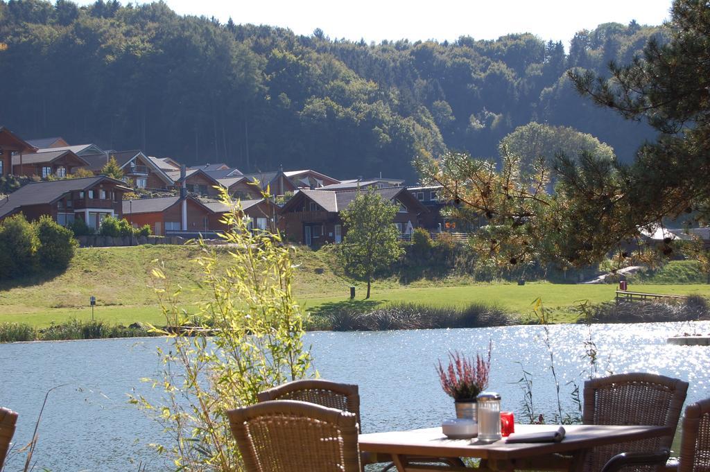 Traumhaeuser Am See Rieden  Екстер'єр фото