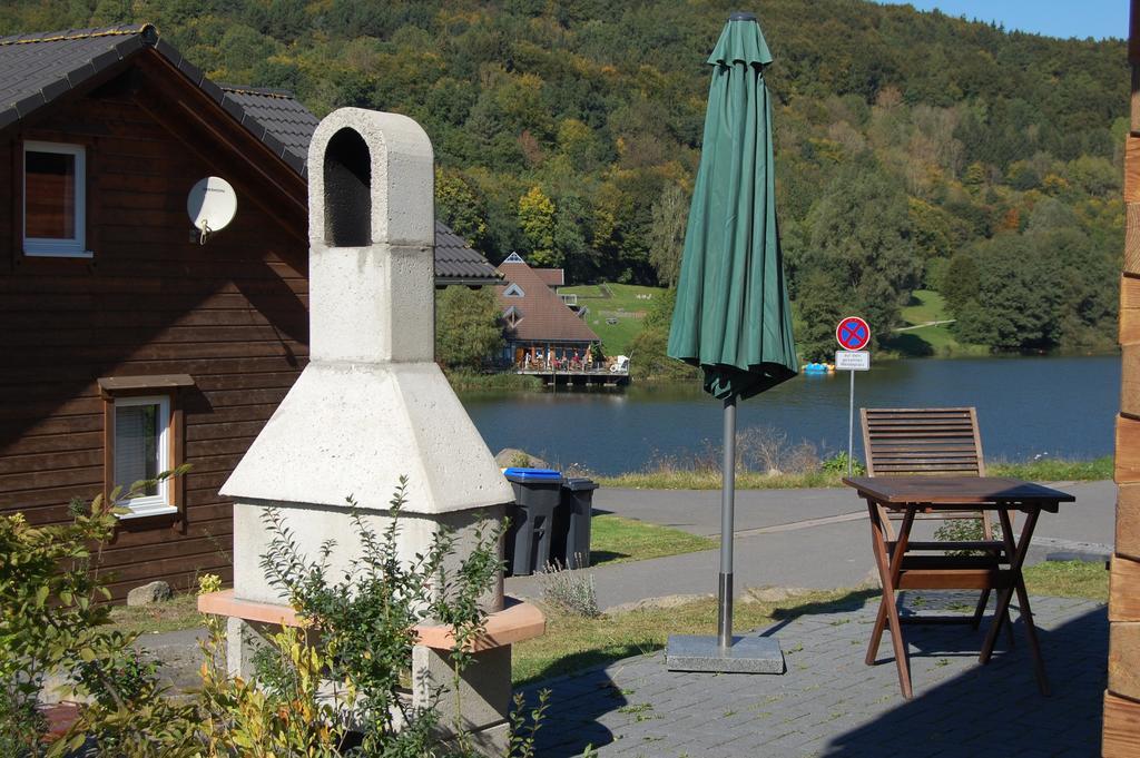 Traumhaeuser Am See Rieden  Екстер'єр фото